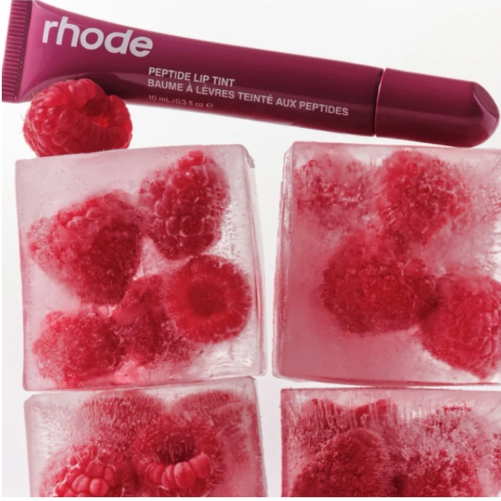 NEW✅Rhode Raspberry Jelly - Picture 5 of 5
